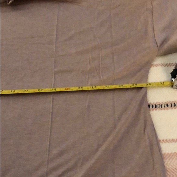 Boxy Tee - Picture 10 of 11